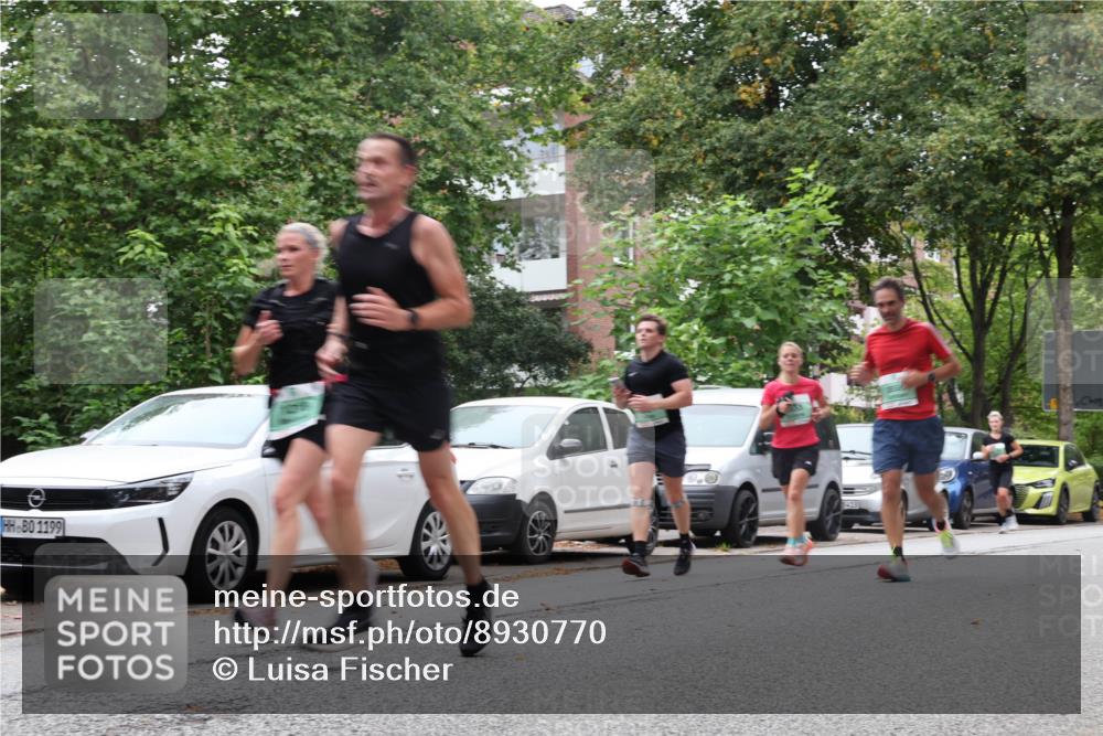 21.09.2025 - PSD Bank Halbmarathon Luisa Fischer http://msf.ph/oto/8930770 21.09.2025 11:53:21 Laufen 1199 meine-sportfotos.de
