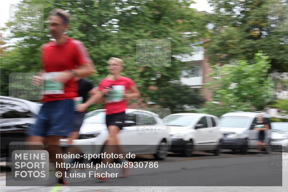 21.09.2025 - PSD Bank Halbmarathon Luisa Fischer http://msf.ph/oto/8930786 21.09.2025 11:53:23 Laufen  meine-sportfotos.de
