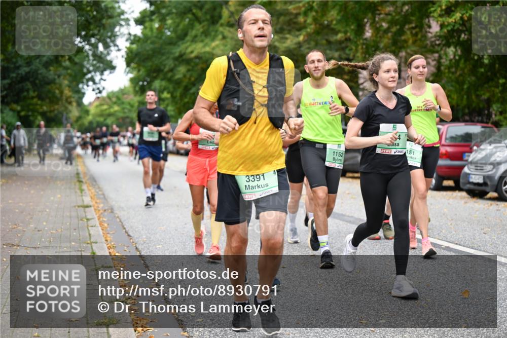 21.09.2025 - PSD Bank Halbmarathon Dr. Thomas Lammeyer http://msf.ph/oto/8930791 21.09.2025 10:50:16 Laufen 3391, 151, 1152 meine-sportfotos.de