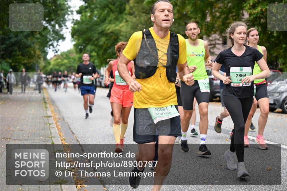 21.09.2025 - PSD Bank Halbmarathon Dr. Thomas Lammeyer http://msf.ph/oto/8930797 21.09.2025 10:50:16 Laufen 3391, 7, 1152, 2864 meine-sportfotos.de