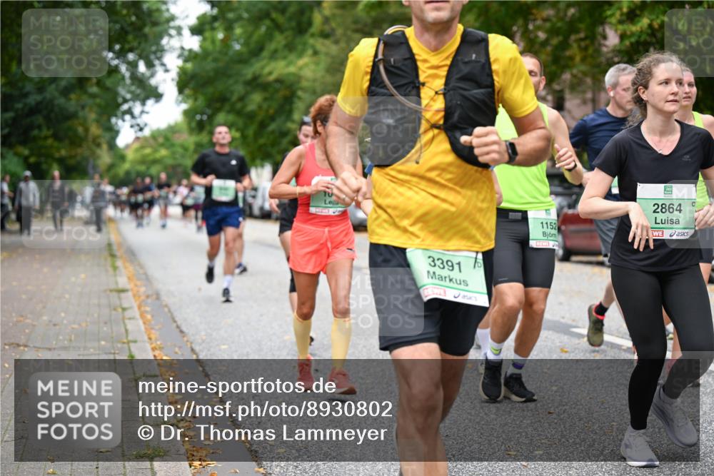 21.09.2025 - PSD Bank Halbmarathon Dr. Thomas Lammeyer http://msf.ph/oto/8930802 21.09.2025 10:50:16 Laufen 3391, 1152, 2864 meine-sportfotos.de