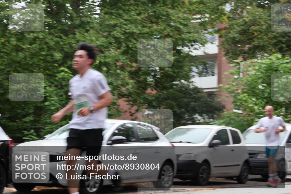 21.09.2025 - PSD Bank Halbmarathon Luisa Fischer http://msf.ph/oto/8930804 21.09.2025 11:53:32 Laufen  meine-sportfotos.de