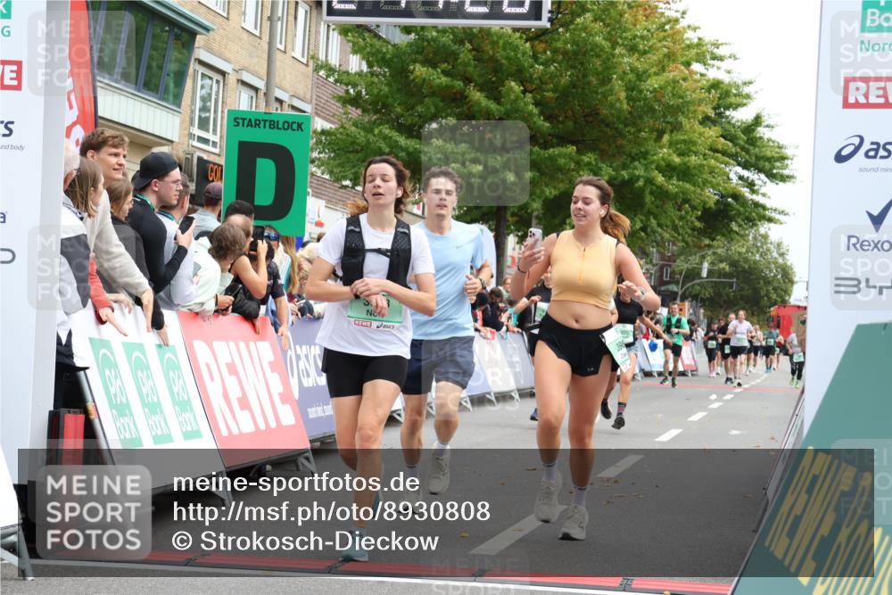 21.09.2025 - PSD Bank Halbmarathon Strokosch-Dieckow http://msf.ph/oto/8930808 21.09.2025 12:13:43 Ziel 2410, 2867, 3229, 3360, 3444, 3698, 3987 meine-sportfotos.de