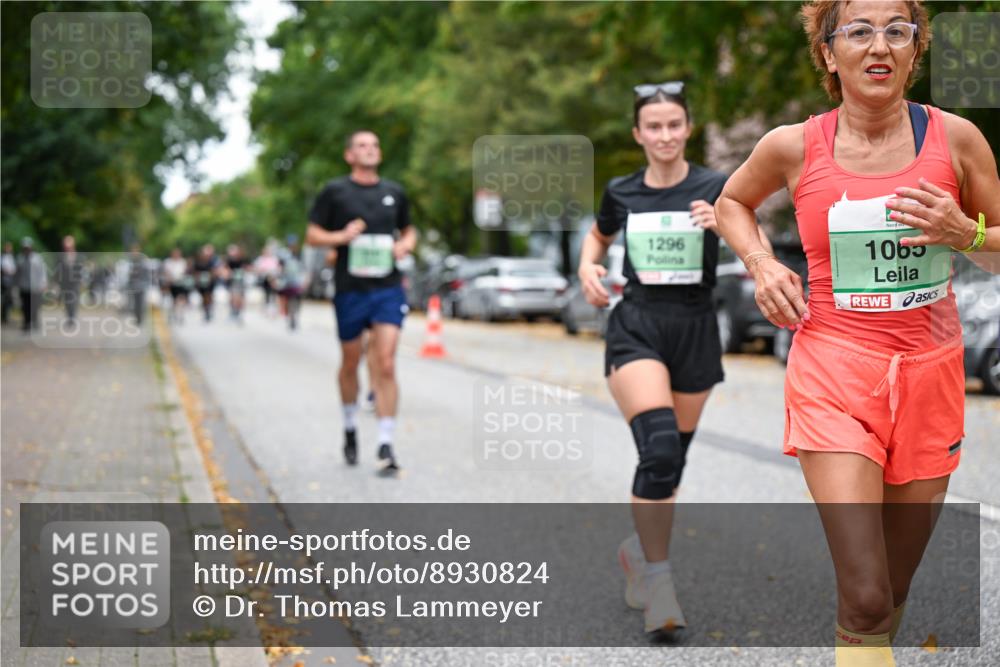 21.09.2025 - PSD Bank Halbmarathon Dr. Thomas Lammeyer http://msf.ph/oto/8930824 21.09.2025 10:50:18 Laufen 1296, 1065 meine-sportfotos.de