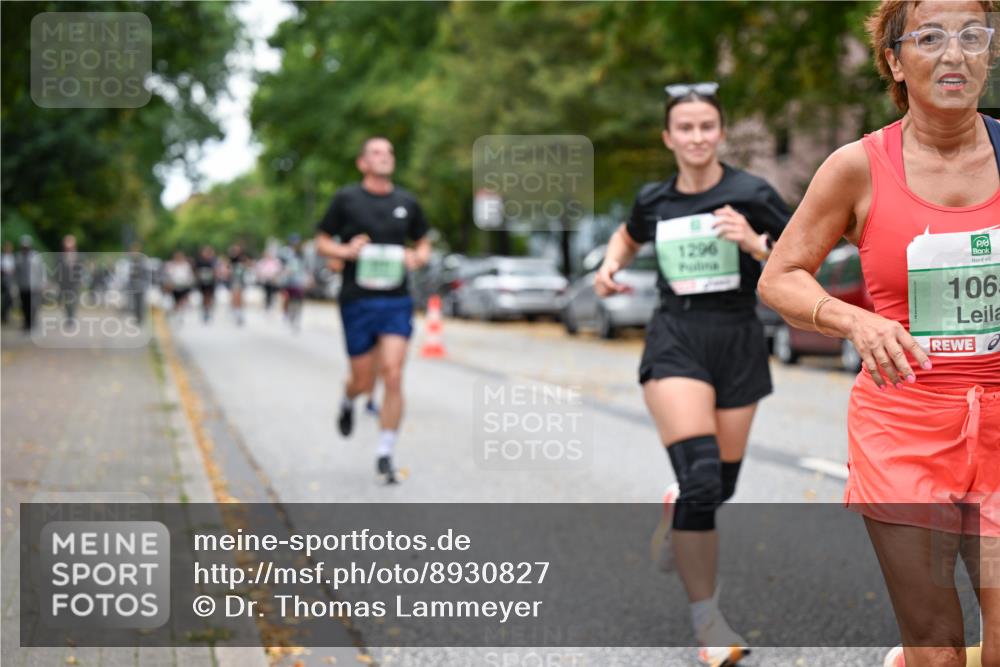 21.09.2025 - PSD Bank Halbmarathon Dr. Thomas Lammeyer http://msf.ph/oto/8930827 21.09.2025 10:50:18 Laufen 6, 1296, 106 meine-sportfotos.de