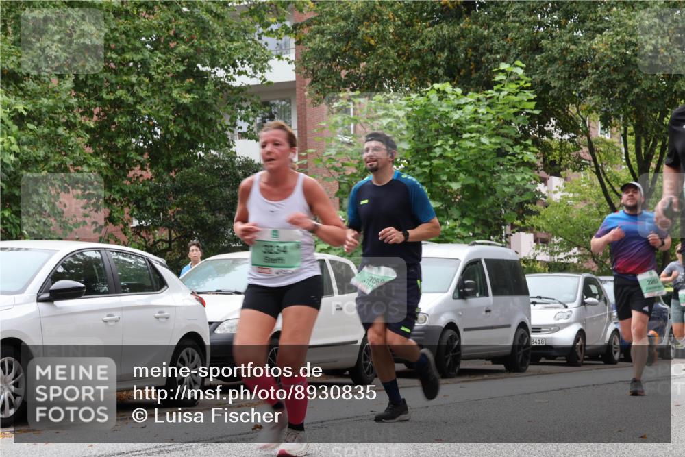 21.09.2025 - PSD Bank Halbmarathon Luisa Fischer http://msf.ph/oto/8930835 21.09.2025 11:53:38 Laufen 3234, 306, 8418 meine-sportfotos.de