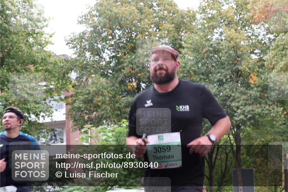 21.09.2025 - PSD Bank Halbmarathon Luisa Fischer http://msf.ph/oto/8930840 21.09.2025 11:53:39 Laufen 3059 meine-sportfotos.de