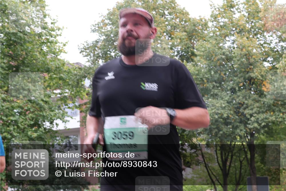 21.09.2025 - PSD Bank Halbmarathon Luisa Fischer http://msf.ph/oto/8930843 21.09.2025 11:53:40 Laufen 3059 meine-sportfotos.de