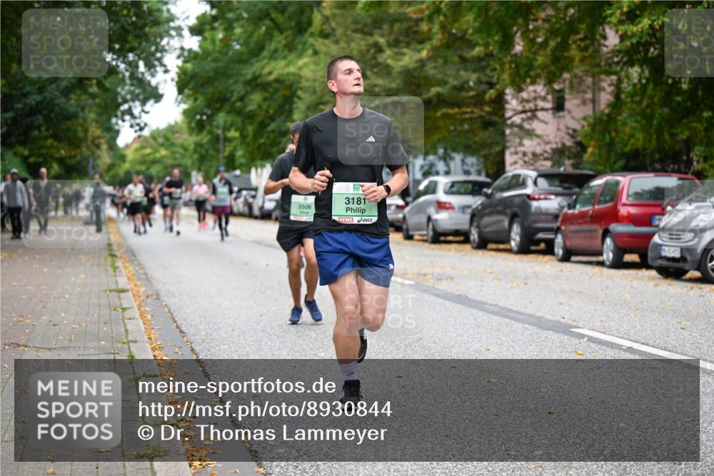 21.09.2025 - PSD Bank Halbmarathon Dr. Thomas Lammeyer http://msf.ph/oto/8930844 21.09.2025 10:50:19 Laufen 3506, 3181 meine-sportfotos.de
