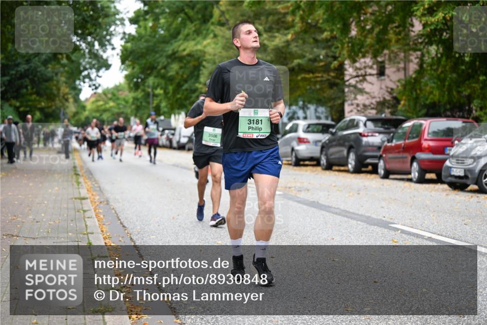 21.09.2025 - PSD Bank Halbmarathon Dr. Thomas Lammeyer http://msf.ph/oto/8930848 21.09.2025 10:50:19 Laufen 3506, 3181 meine-sportfotos.de