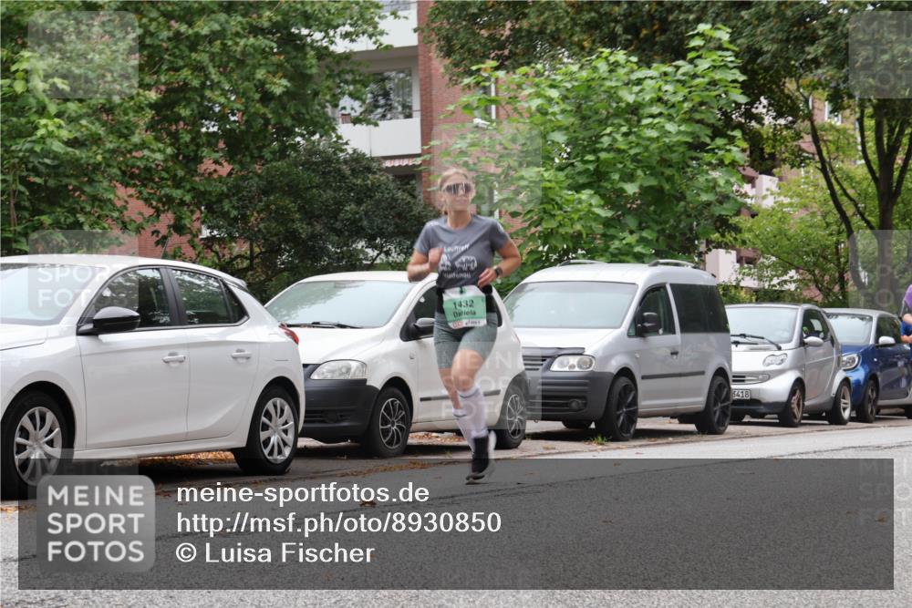 21.09.2025 - PSD Bank Halbmarathon Luisa Fischer http://msf.ph/oto/8930850 21.09.2025 11:53:42 Laufen 1432, 3418 meine-sportfotos.de