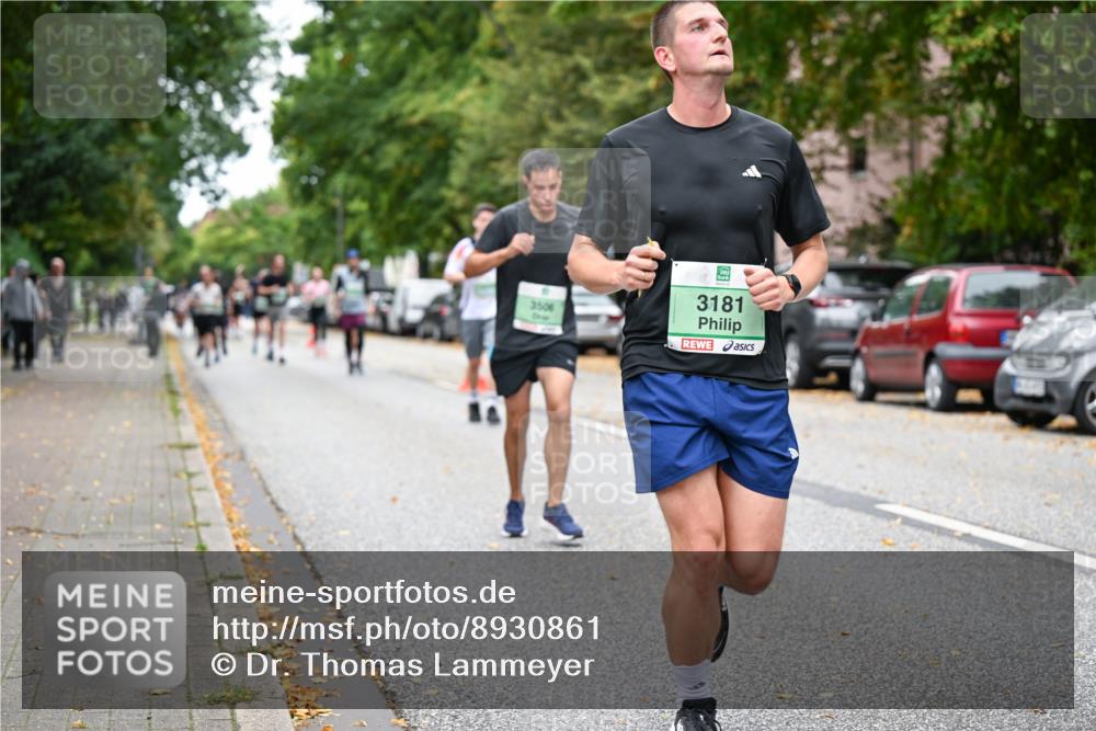 21.09.2025 - PSD Bank Halbmarathon Dr. Thomas Lammeyer http://msf.ph/oto/8930861 21.09.2025 10:50:20 Laufen 3506, 3181 meine-sportfotos.de