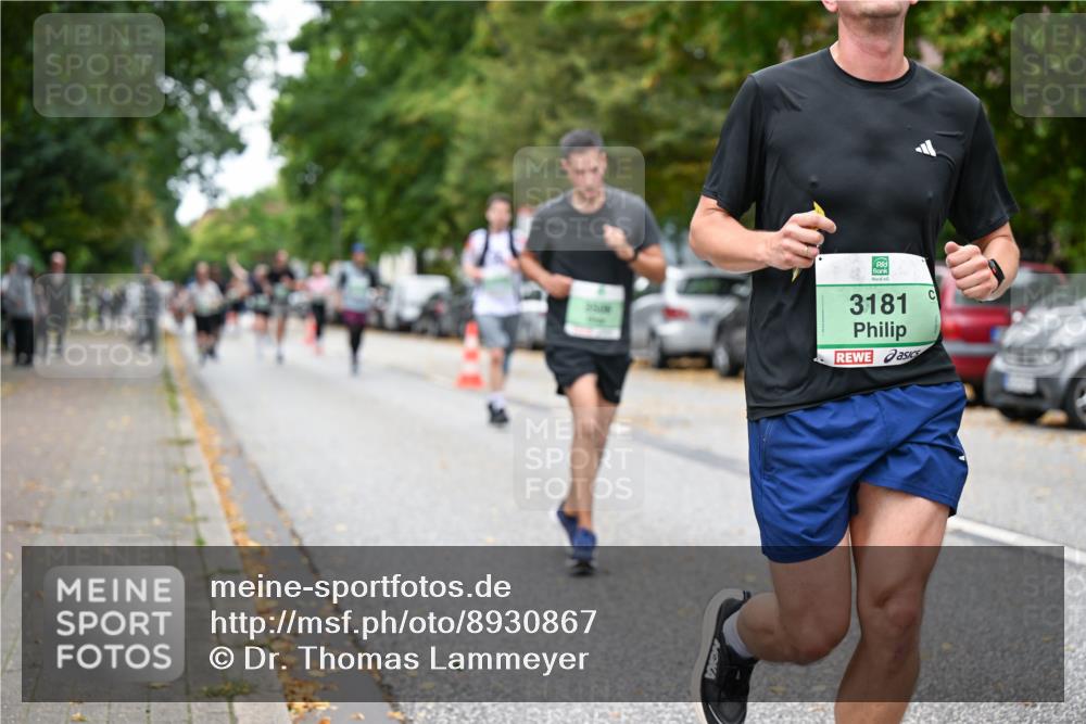 21.09.2025 - PSD Bank Halbmarathon Dr. Thomas Lammeyer http://msf.ph/oto/8930867 21.09.2025 10:50:20 Laufen 3181 meine-sportfotos.de