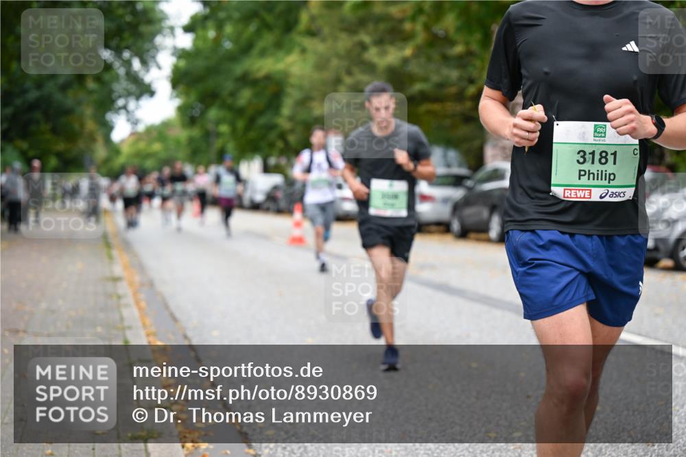 21.09.2025 - PSD Bank Halbmarathon Dr. Thomas Lammeyer http://msf.ph/oto/8930869 21.09.2025 10:50:21 Laufen 3181 meine-sportfotos.de