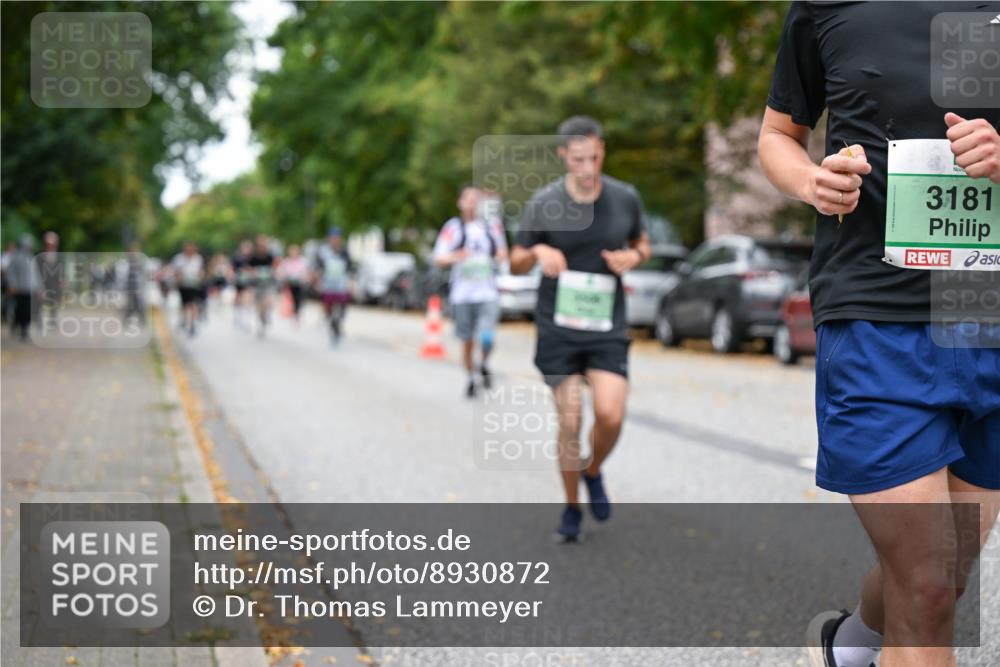 21.09.2025 - PSD Bank Halbmarathon Dr. Thomas Lammeyer http://msf.ph/oto/8930872 21.09.2025 10:50:21 Laufen 3181 meine-sportfotos.de