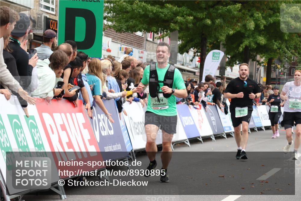 21.09.2025 - PSD Bank Halbmarathon Strokosch-Dieckow http://msf.ph/oto/8930895 21.09.2025 12:13:52 Ziel 1674, 2867, 3229, 3360, 3466, 3540 meine-sportfotos.de