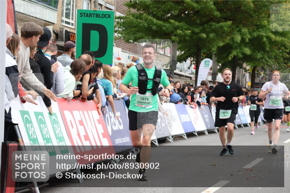 21.09.2025 - PSD Bank Halbmarathon Strokosch-Dieckow http://msf.ph/oto/8930902 21.09.2025 12:13:53 Ziel 1674, 2867, 3229, 3360, 3466, 3540 meine-sportfotos.de