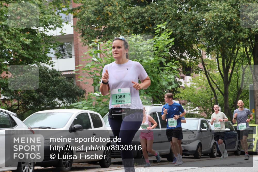 21.09.2025 - PSD Bank Halbmarathon Luisa Fischer http://msf.ph/oto/8930916 21.09.2025 11:53:57 Laufen 1388, 2532, 2949, 2883, 18, 3201 meine-sportfotos.de