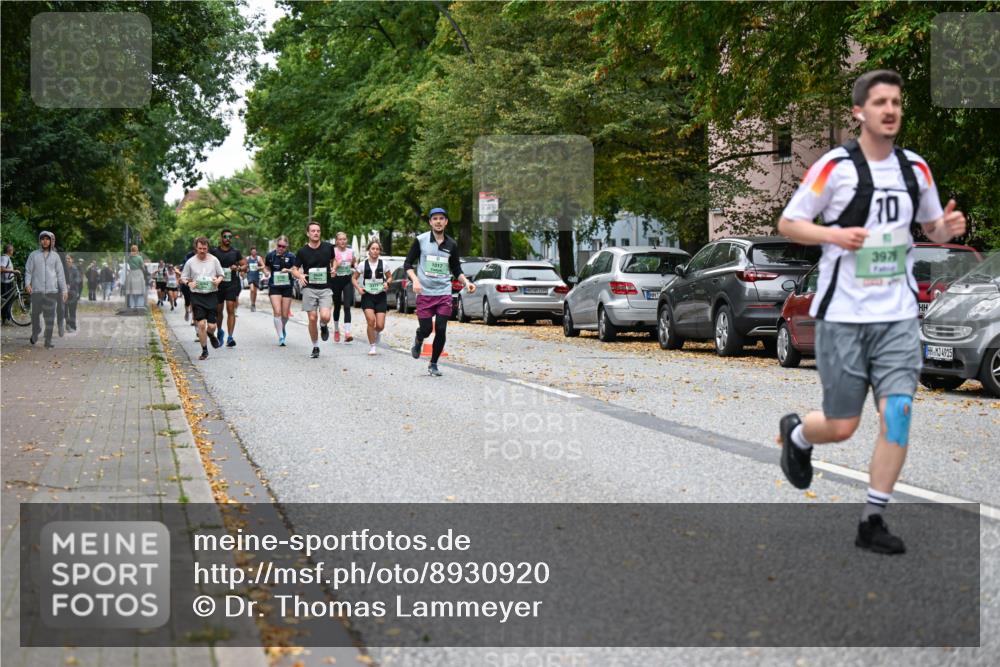 21.09.2025 - PSD Bank Halbmarathon Dr. Thomas Lammeyer http://msf.ph/oto/8930920 21.09.2025 10:50:24 Laufen 1017, 10, 3971, 4915 meine-sportfotos.de