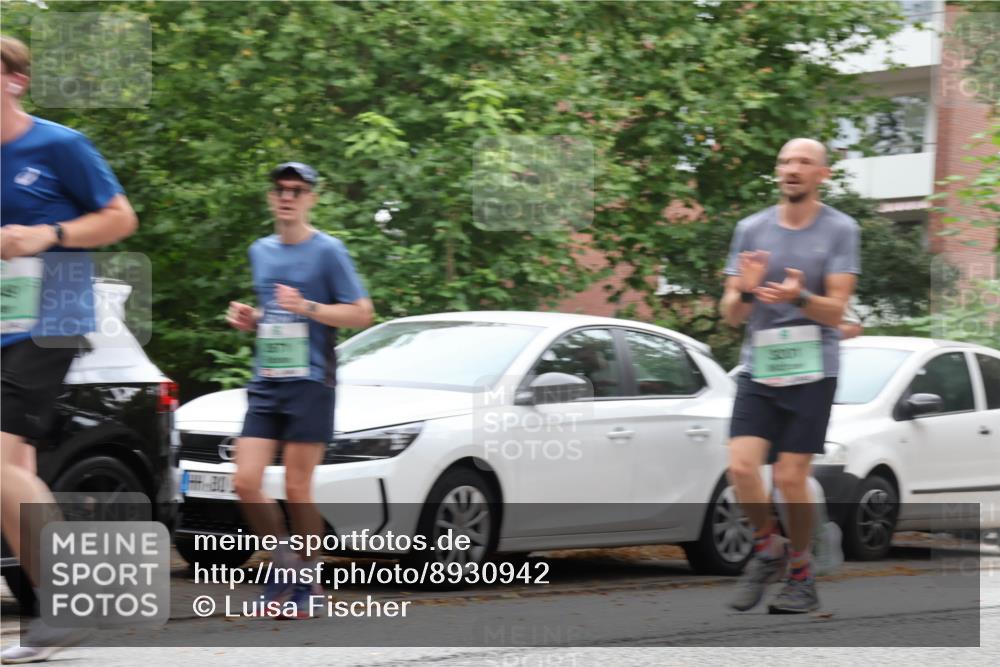 21.09.2025 - PSD Bank Halbmarathon Luisa Fischer http://msf.ph/oto/8930942 21.09.2025 11:54:02 Laufen  meine-sportfotos.de