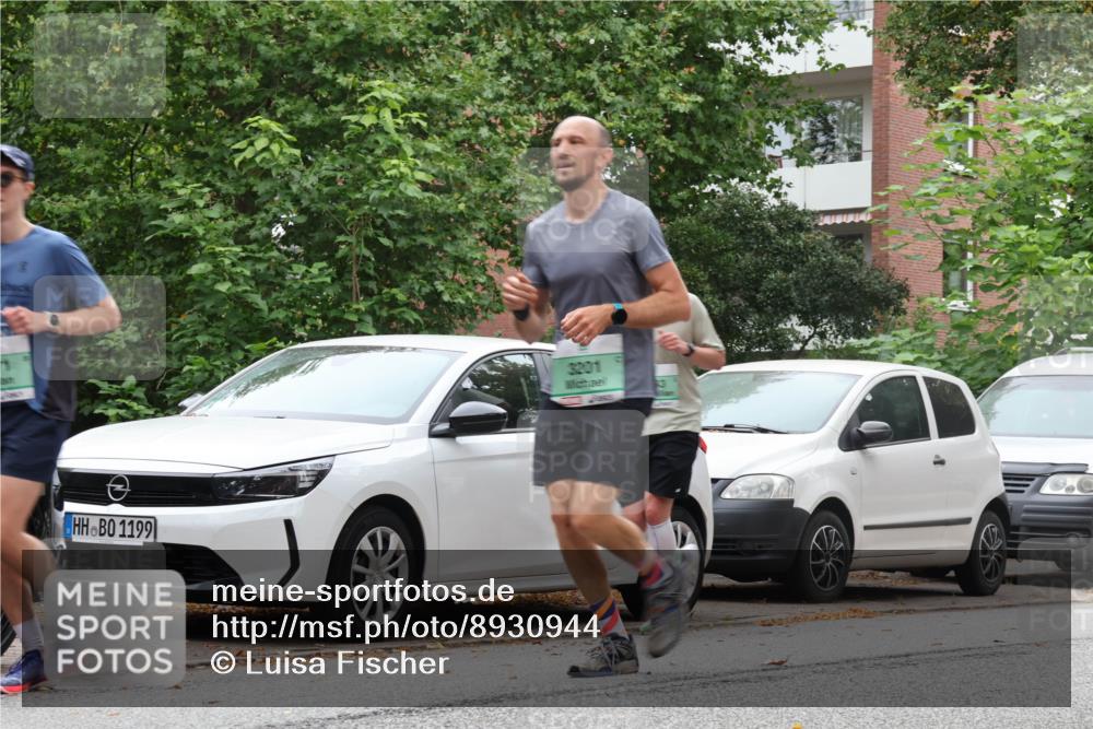 21.09.2025 - PSD Bank Halbmarathon Luisa Fischer http://msf.ph/oto/8930944 21.09.2025 11:54:02 Laufen 1199, 3201 meine-sportfotos.de