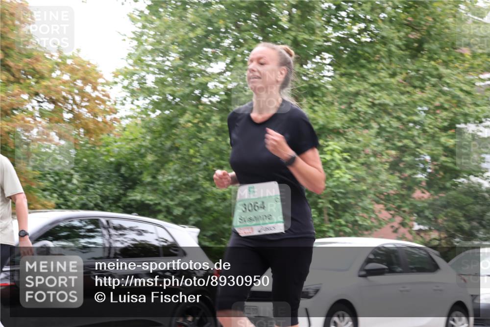 21.09.2025 - PSD Bank Halbmarathon Luisa Fischer http://msf.ph/oto/8930950 21.09.2025 11:54:05 Laufen 3064 meine-sportfotos.de