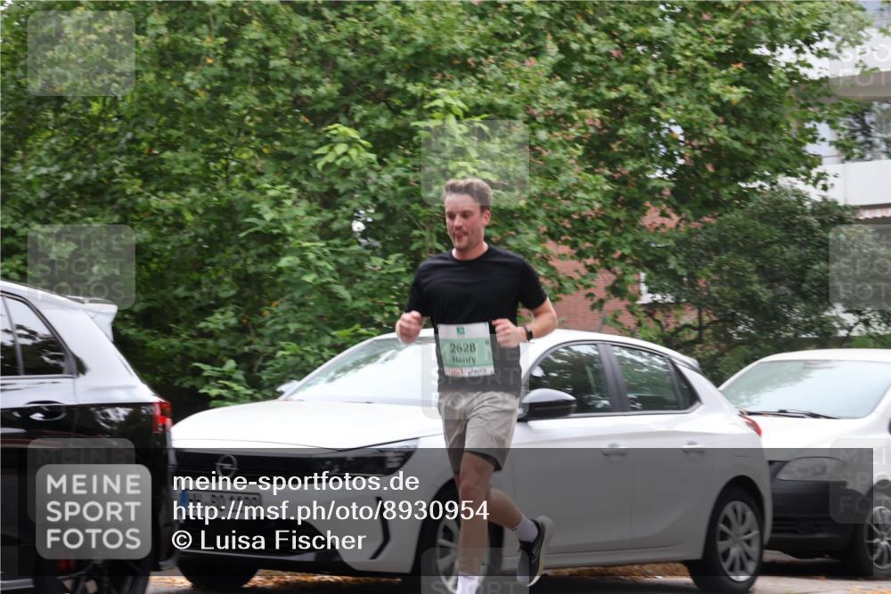 21.09.2025 - PSD Bank Halbmarathon Luisa Fischer http://msf.ph/oto/8930954 21.09.2025 11:54:20 Laufen 1199, 2628 meine-sportfotos.de