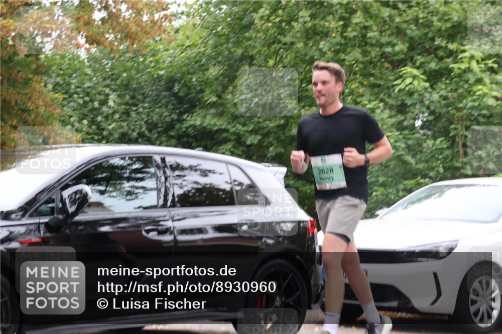 21.09.2025 - PSD Bank Halbmarathon Luisa Fischer http://msf.ph/oto/8930960 21.09.2025 11:54:21 Laufen 2628 meine-sportfotos.de