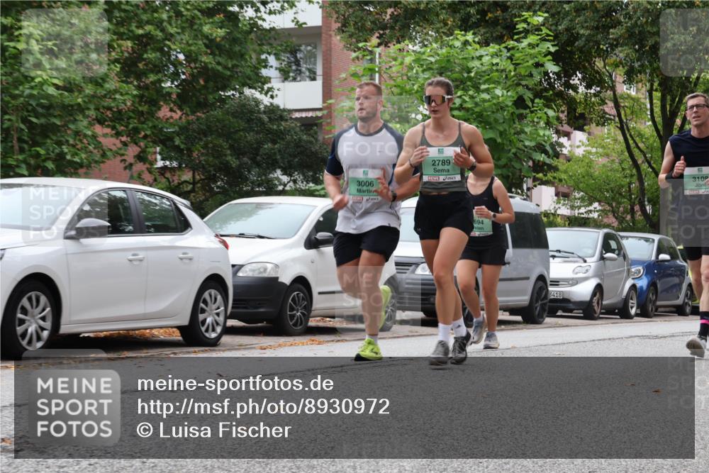 21.09.2025 - PSD Bank Halbmarathon Luisa Fischer http://msf.ph/oto/8930972 21.09.2025 11:54:24 Laufen 3006, 2789, 694, 3418, 310 meine-sportfotos.de