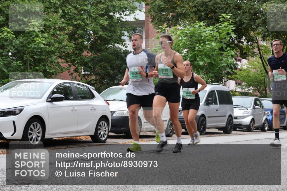 21.09.2025 - PSD Bank Halbmarathon Luisa Fischer http://msf.ph/oto/8930973 21.09.2025 11:54:24 Laufen 3006, 2789, 2694, 8418, 310 meine-sportfotos.de
