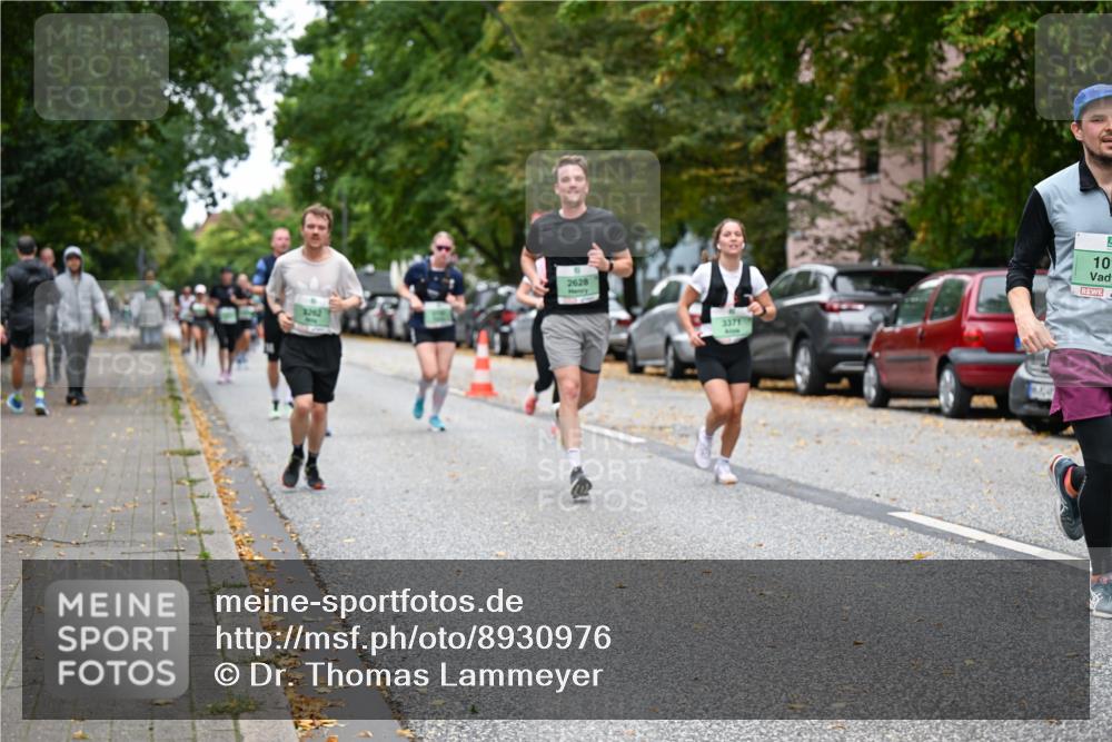 21.09.2025 - PSD Bank Halbmarathon Dr. Thomas Lammeyer http://msf.ph/oto/8930976 21.09.2025 10:50:29 Laufen 10 meine-sportfotos.de