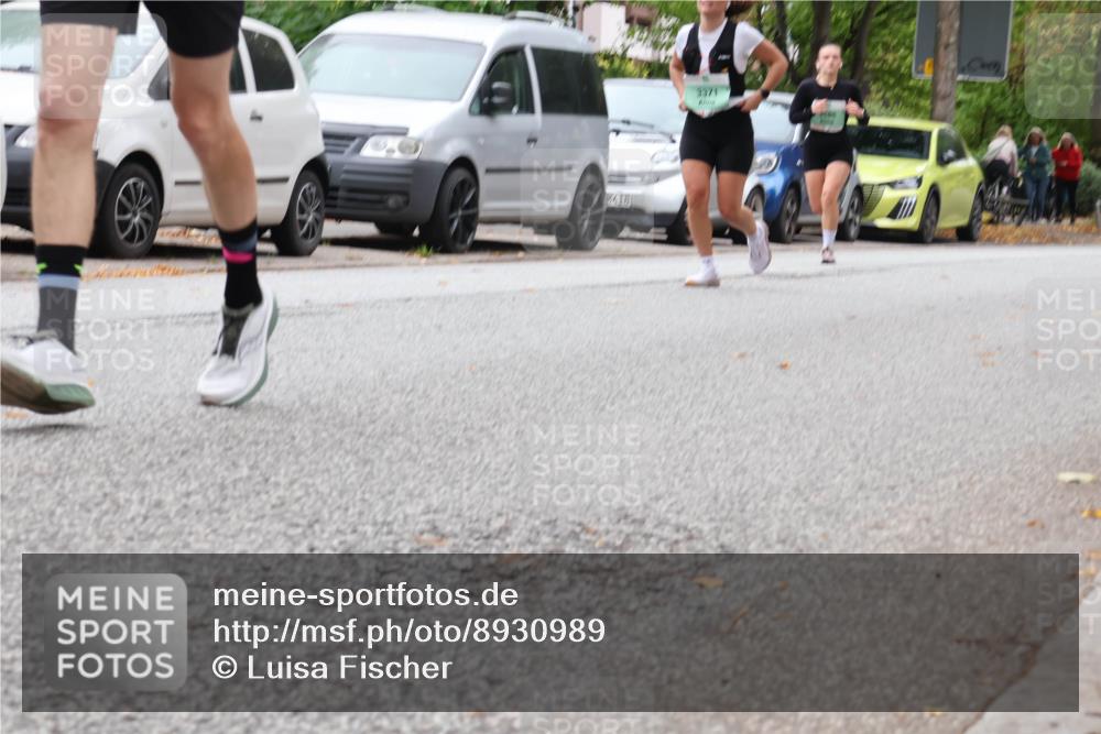 21.09.2025 - PSD Bank Halbmarathon Luisa Fischer http://msf.ph/oto/8930989 21.09.2025 11:54:26 Laufen 3371 meine-sportfotos.de