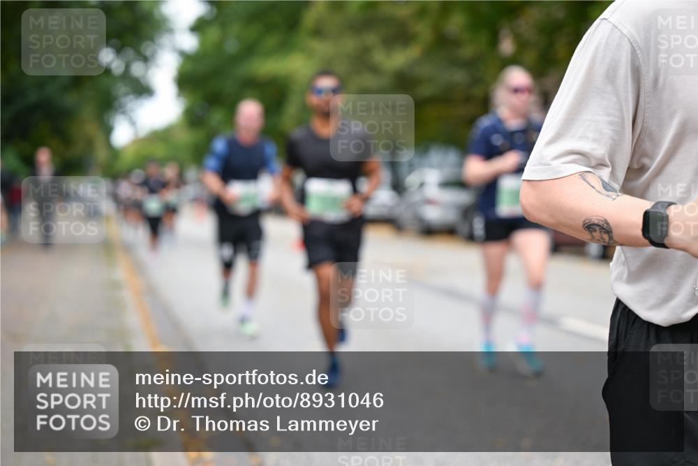 21.09.2025 - PSD Bank Halbmarathon Dr. Thomas Lammeyer http://msf.ph/oto/8931046 21.09.2025 10:50:33 Laufen  meine-sportfotos.de