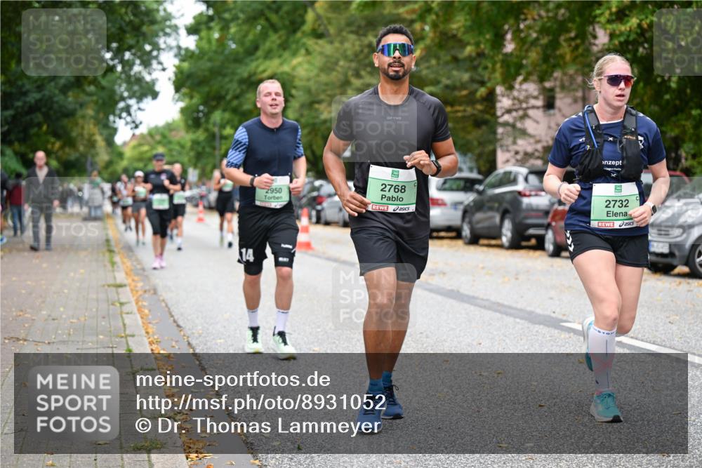 21.09.2025 - PSD Bank Halbmarathon Dr. Thomas Lammeyer http://msf.ph/oto/8931052 21.09.2025 10:50:33 Laufen 14, 2950, 2768, 2732 meine-sportfotos.de