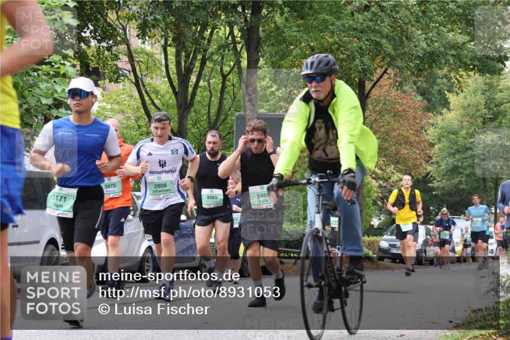 21.09.2025 - PSD Bank Halbmarathon Luisa Fischer http://msf.ph/oto/8931053 21.09.2025 11:54:41 Laufen 1171, 3975, 2808, 34, 4065, 92, 3465, 2784 meine-sportfotos.de