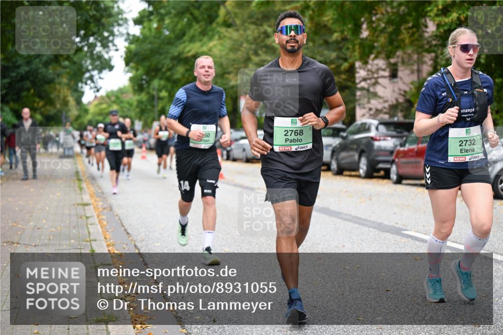 21.09.2025 - PSD Bank Halbmarathon Dr. Thomas Lammeyer http://msf.ph/oto/8931055 21.09.2025 10:50:33 Laufen 14, 50, 2768, 2732 meine-sportfotos.de