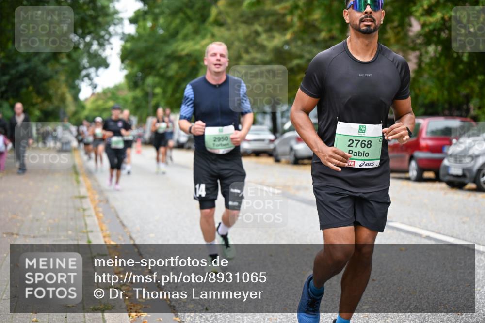 21.09.2025 - PSD Bank Halbmarathon Dr. Thomas Lammeyer http://msf.ph/oto/8931065 21.09.2025 10:50:34 Laufen 14, 2950, 2768 meine-sportfotos.de