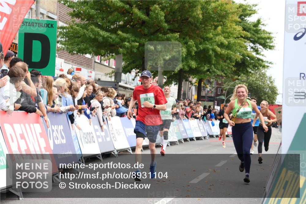 21.09.2025 - PSD Bank Halbmarathon Strokosch-Dieckow http://msf.ph/oto/8931104 21.09.2025 12:14:19 Ziel 1007, 1009, 1623, 2994, 3311 meine-sportfotos.de