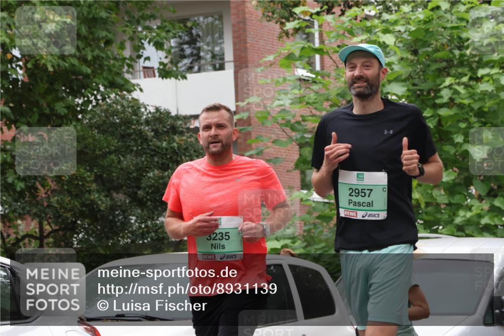 21.09.2025 - PSD Bank Halbmarathon Luisa Fischer http://msf.ph/oto/8931139 21.09.2025 11:55:02 Laufen 3235, 2957 meine-sportfotos.de