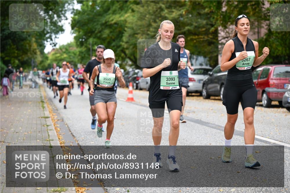 21.09.2025 - PSD Bank Halbmarathon Dr. Thomas Lammeyer http://msf.ph/oto/8931148 21.09.2025 10:50:41 Laufen 3555, 3393, 5267 meine-sportfotos.de