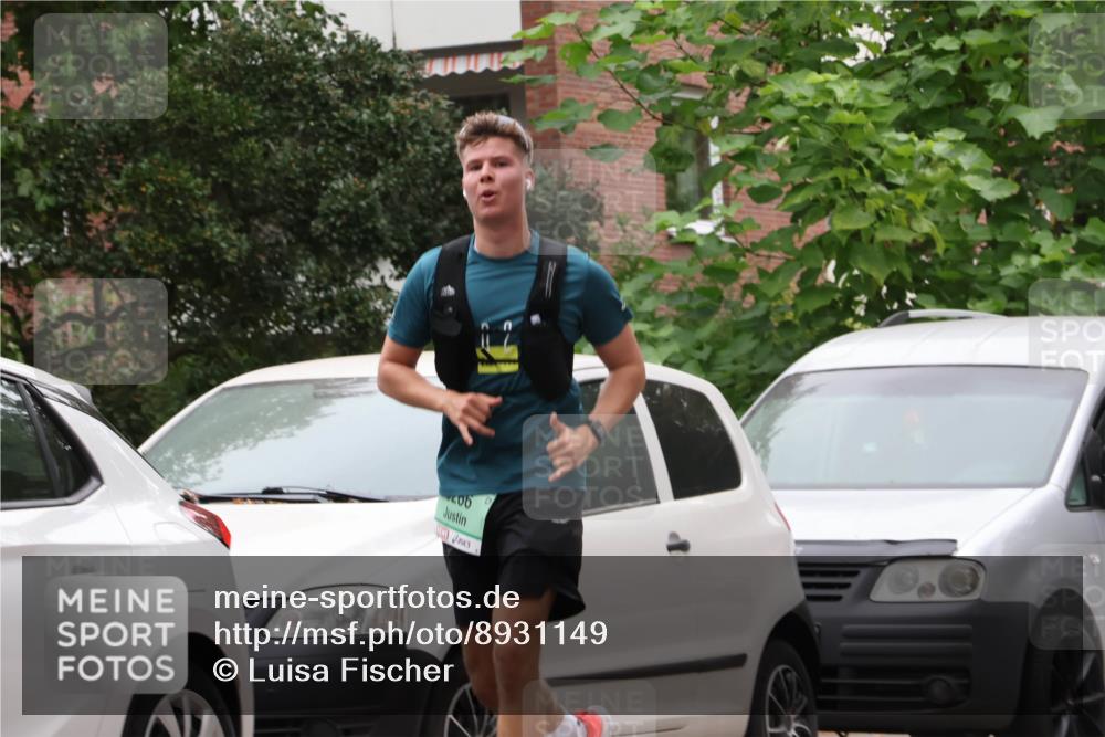 21.09.2025 - PSD Bank Halbmarathon Luisa Fischer http://msf.ph/oto/8931149 21.09.2025 11:55:06 Laufen 421001 meine-sportfotos.de