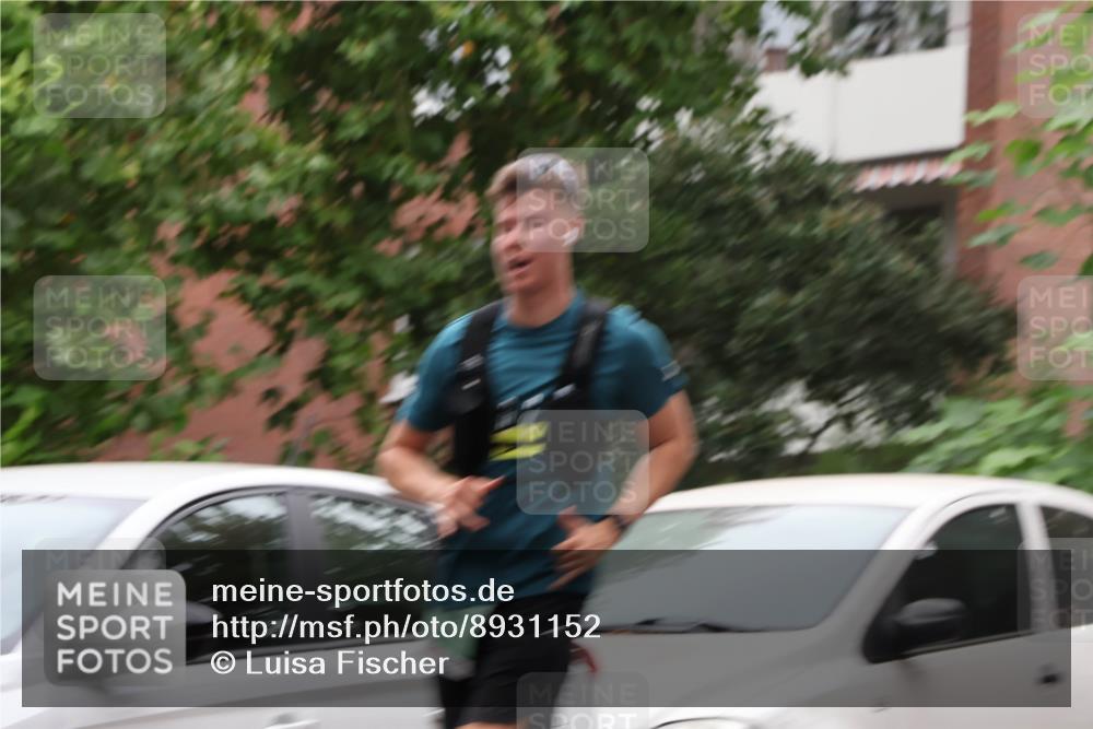 21.09.2025 - PSD Bank Halbmarathon Luisa Fischer http://msf.ph/oto/8931152 21.09.2025 11:55:07 Laufen  meine-sportfotos.de