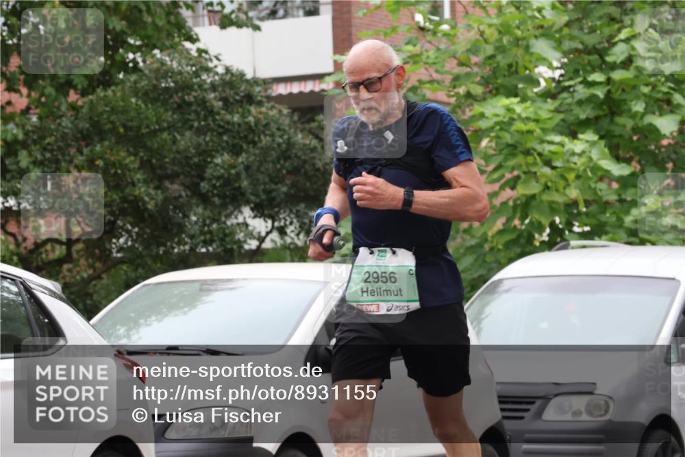 21.09.2025 - PSD Bank Halbmarathon Luisa Fischer http://msf.ph/oto/8931155 21.09.2025 11:55:07 Laufen 2956 meine-sportfotos.de