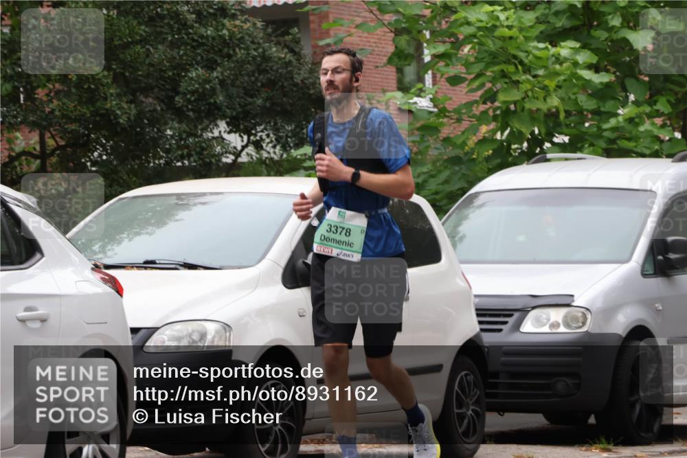 21.09.2025 - PSD Bank Halbmarathon Luisa Fischer http://msf.ph/oto/8931162 21.09.2025 11:55:10 Laufen 3378 meine-sportfotos.de
