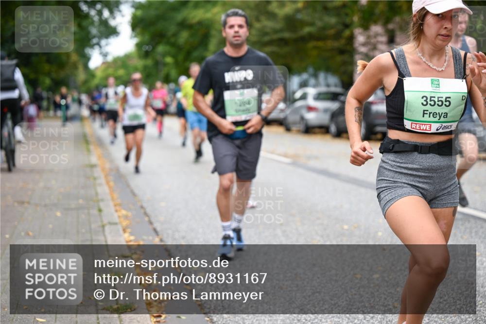 21.09.2025 - PSD Bank Halbmarathon Dr. Thomas Lammeyer http://msf.ph/oto/8931167 21.09.2025 10:50:43 Laufen 1264, 3555 meine-sportfotos.de