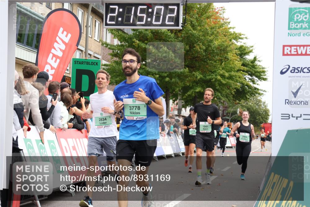 21.09.2025 - PSD Bank Halbmarathon Strokosch-Dieckow http://msf.ph/oto/8931169 21.09.2025 12:14:26 Ziel 1007, 1009, 1106, 1623, 1941, 2705, 2834, 2865, 3311, 3778 meine-sportfotos.de