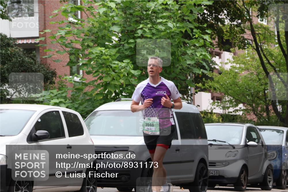 21.09.2025 - PSD Bank Halbmarathon Luisa Fischer http://msf.ph/oto/8931173 21.09.2025 11:55:15 Laufen 3948, 3418 meine-sportfotos.de