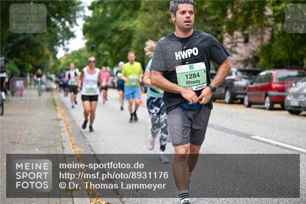 21.09.2025 - PSD Bank Halbmarathon Dr. Thomas Lammeyer http://msf.ph/oto/8931176 21.09.2025 10:50:44 Laufen 1284 meine-sportfotos.de