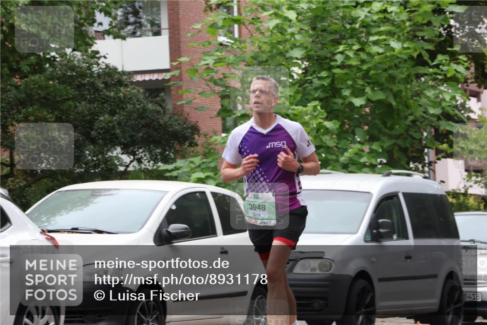 21.09.2025 - PSD Bank Halbmarathon Luisa Fischer http://msf.ph/oto/8931178 21.09.2025 11:55:15 Laufen 3948, 3418 meine-sportfotos.de