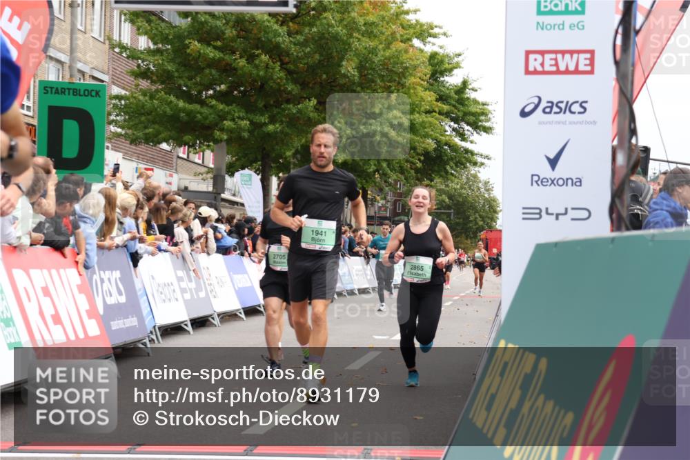 21.09.2025 - PSD Bank Halbmarathon Strokosch-Dieckow http://msf.ph/oto/8931179 21.09.2025 12:14:27 Ziel 1007, 1009, 1106, 1623, 1941, 2705, 2834, 2865, 3311, 3778 meine-sportfotos.de